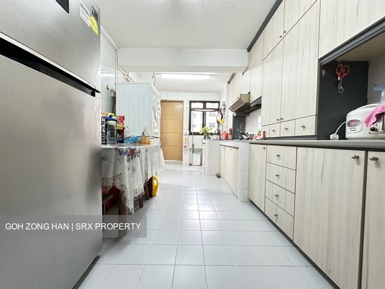 Blk 128 KIM TIAN VISTA (Bukit Merah), HDB 4 Rooms #505654111